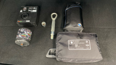 BMW 2 Series 220i M Sport 4dr Step Auto Petrol Saloon